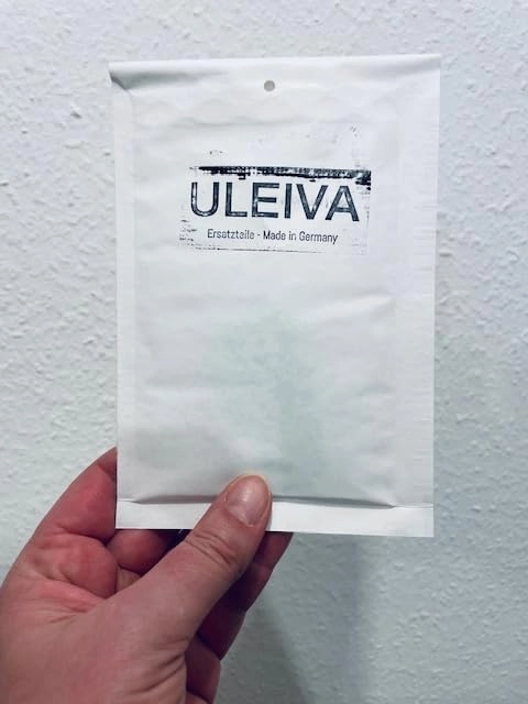 Replacement Keyboard Feet