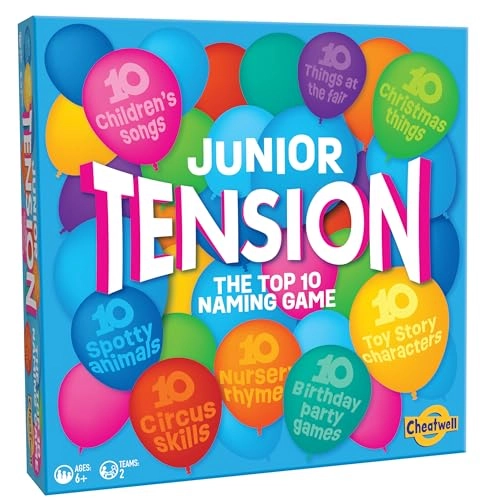 Tension Junior