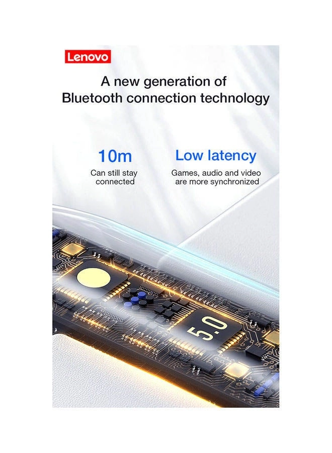 LivePods HT38 Wireless Earbud