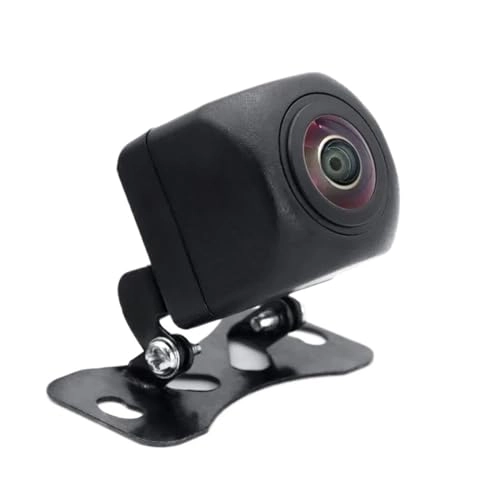 Car Backup Camera - Night vision 6M video cable 720x540