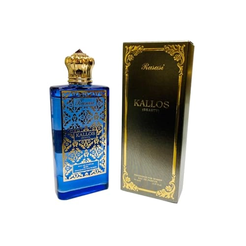 Kallos Eau de Parfum 70ml