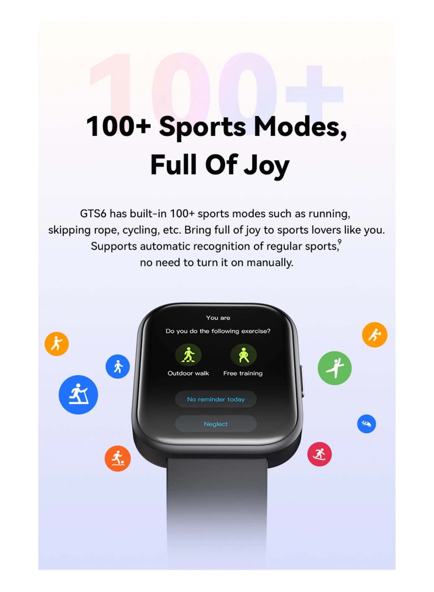 GTS6 - 2 in 350 mAh Black