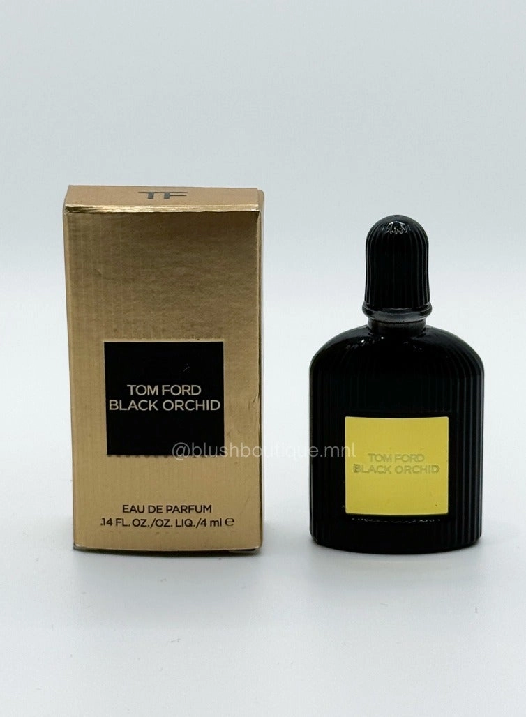 Black Orchid Eau de Parfum 4 ml