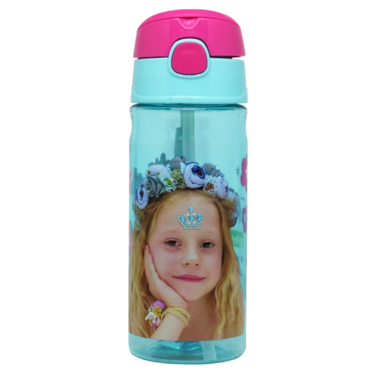 Nastya Pop Up Canteen Bottle - 500 ml