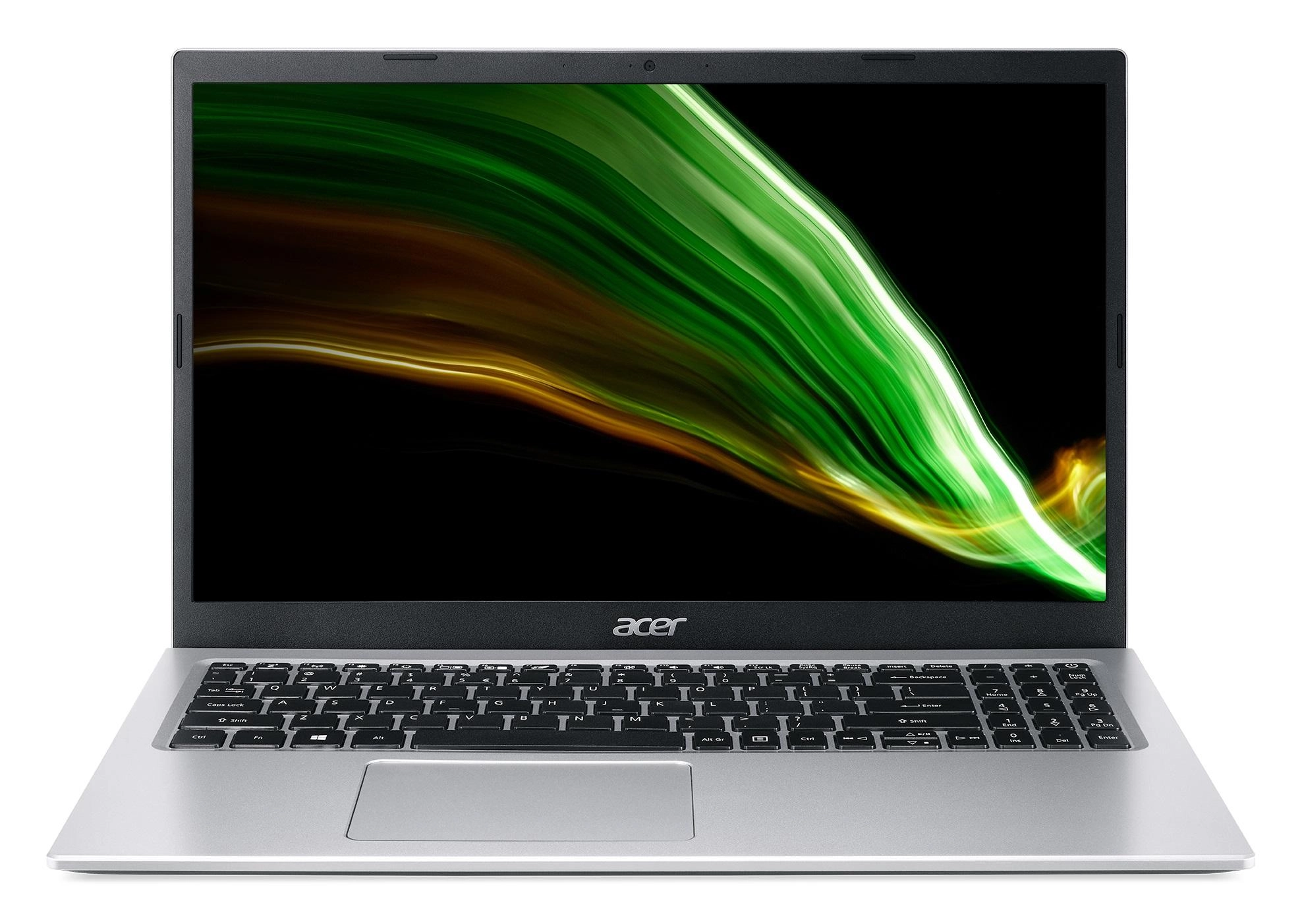 Aspire 3 - 15.6'' i5-1135G7 8GB 512GB SSD