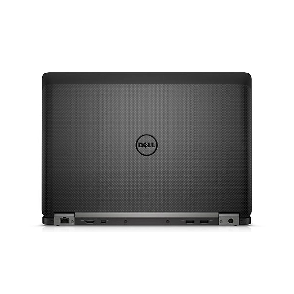 Latitude E7470 - 14'' Core i7-6600U 16GB DDR4 512GB SSD