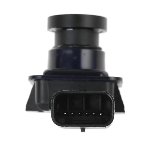 Reverse Camera For Edge - Night Vision