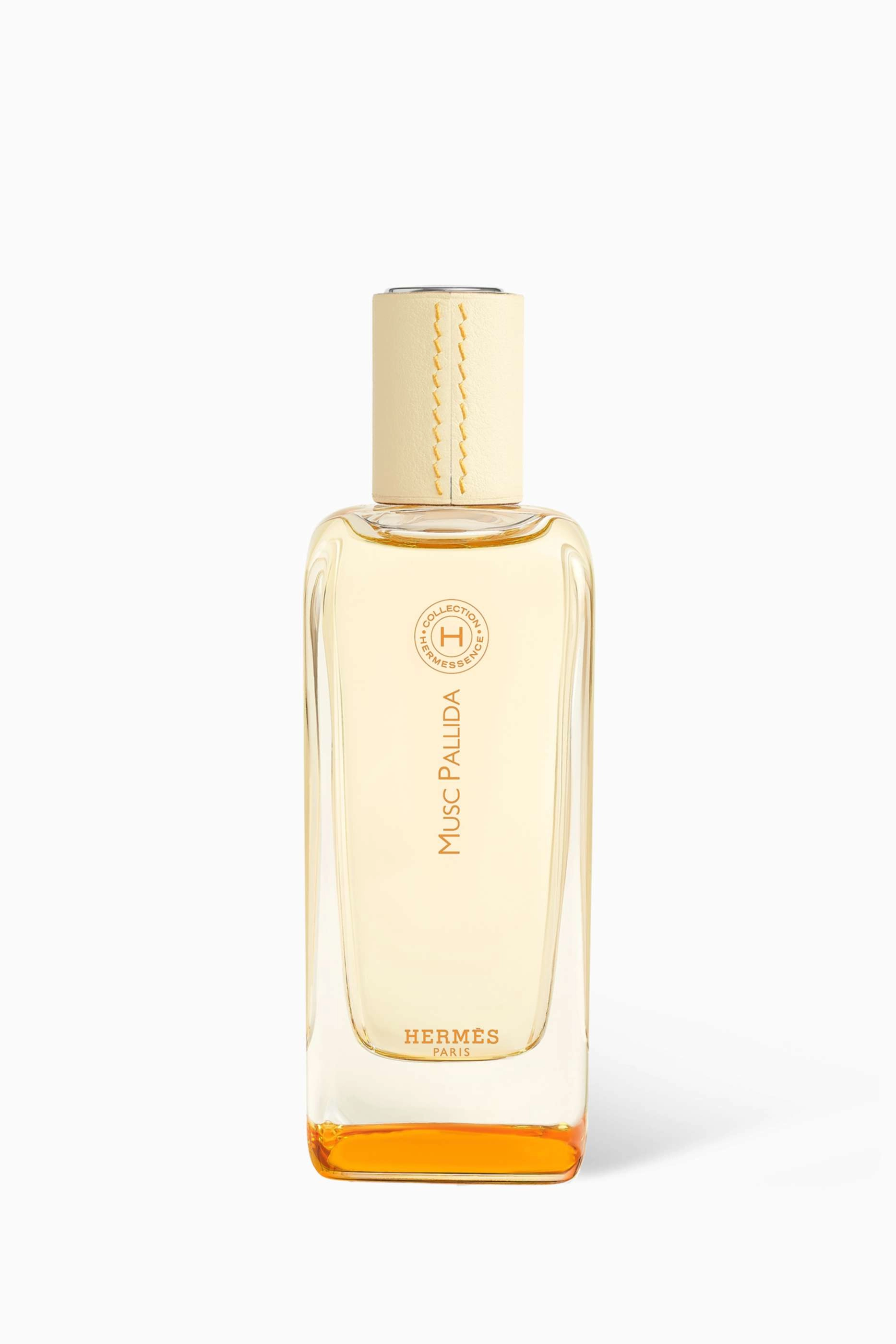 Hermes Musc Pallida Eau de Parfum 100ml