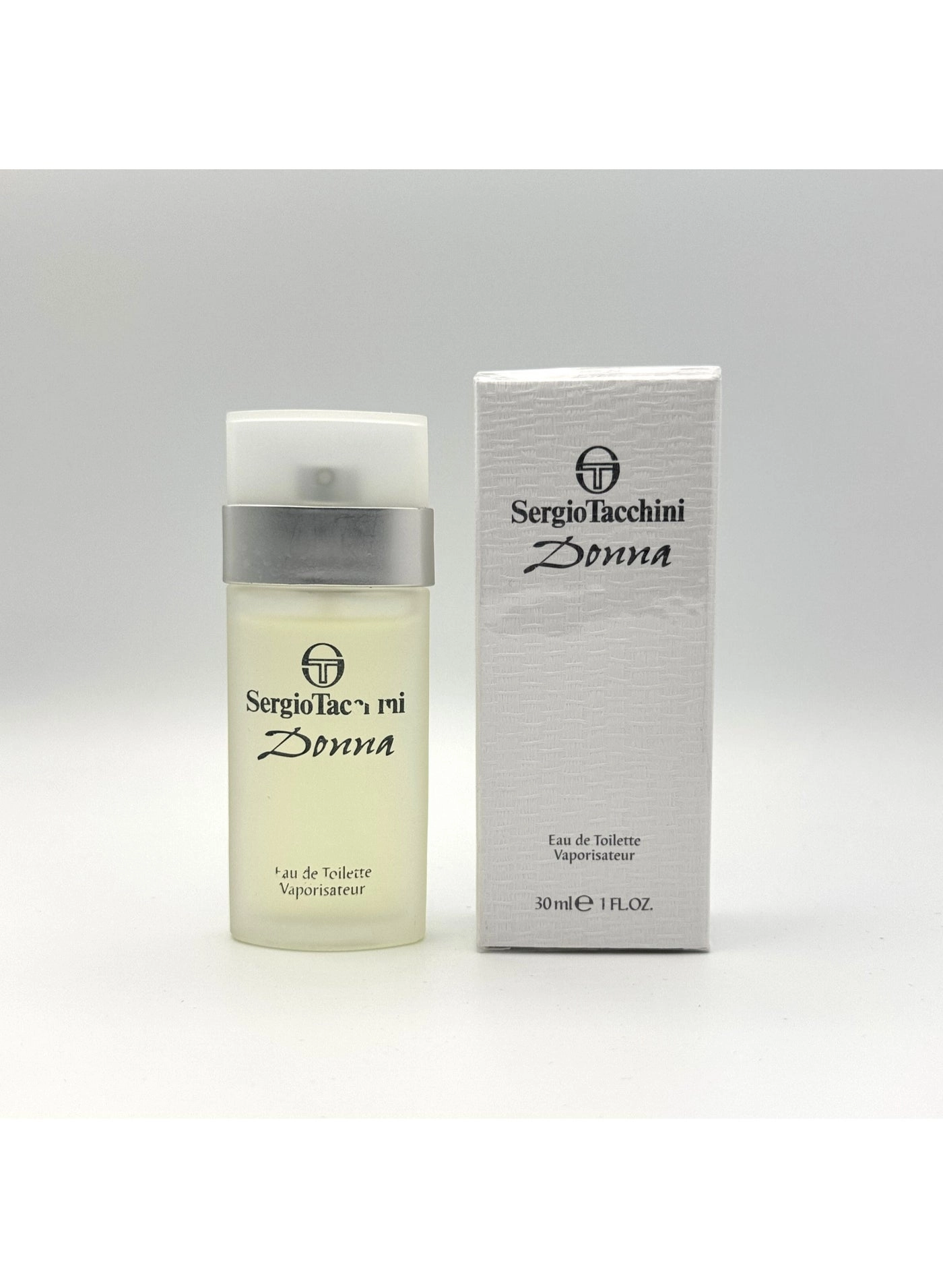 Stile Donna Eau de Toilette 30ml