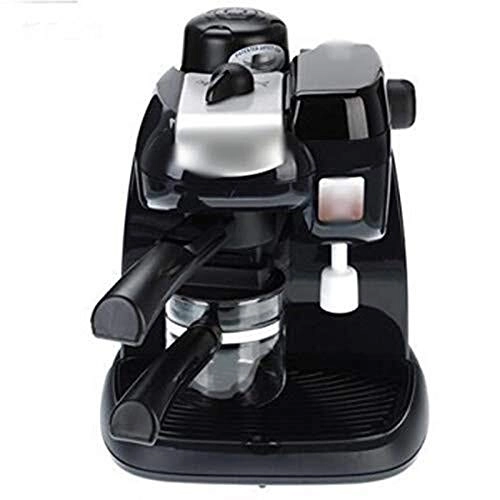 G369Y611 - automatic cappuccino system concentration adjustment system anti-drip design
