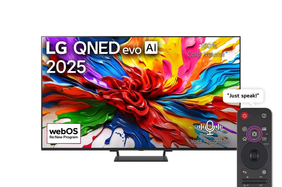 75QNED93A - 75 Inches