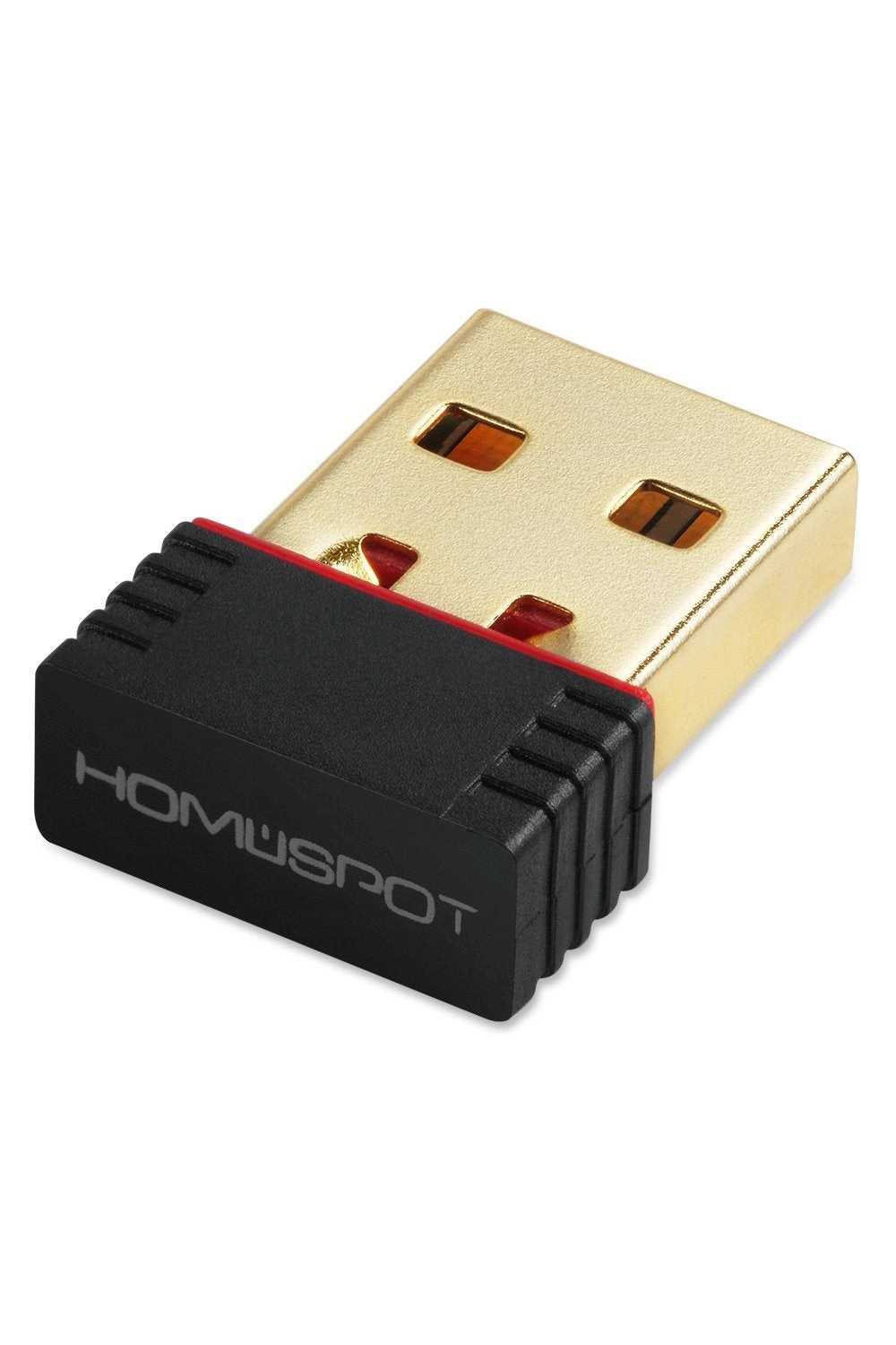 HomeSpot USB Nano Adapter - Wireless N 802.11n
