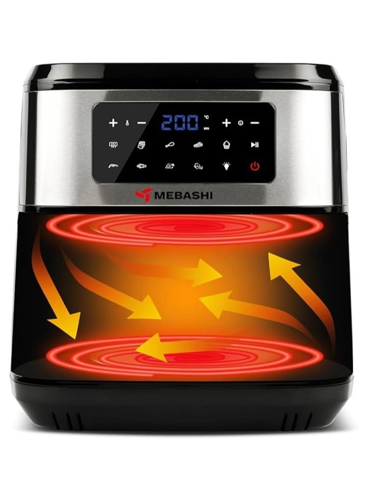 Air Fryer ME-AF971