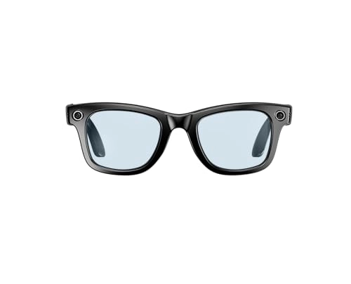 Smart Glasses - Bluetooth 720P