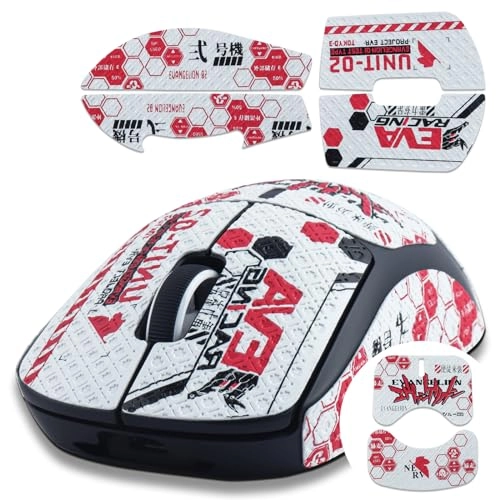 Mouse Grip Tape - Bluetooth