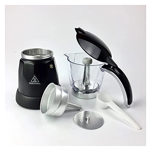 Moka Pot