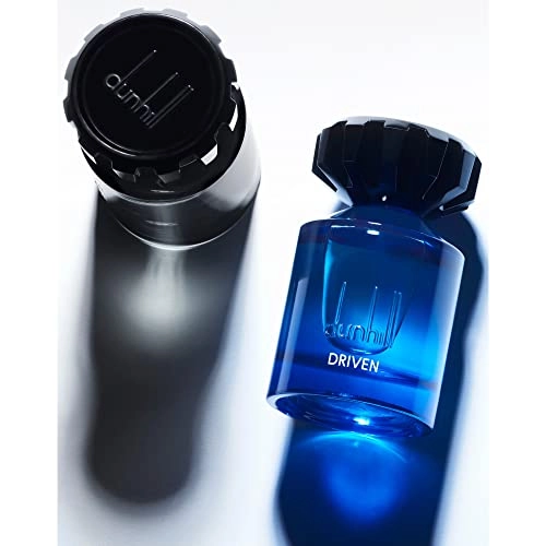 Driven Eau de Toilette 100ml