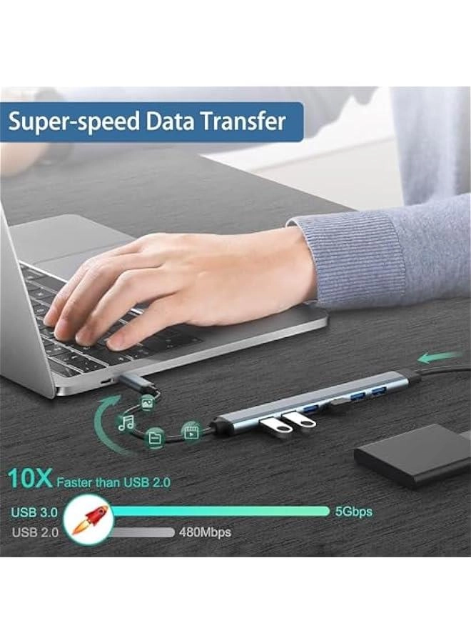 USB Hub 3.0