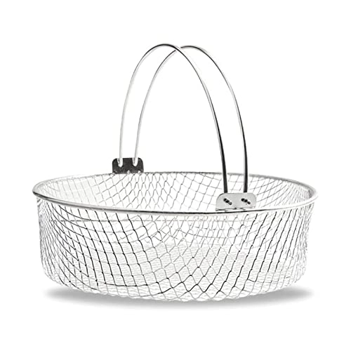 Air Fryer Basket - 304 stainless steel 1