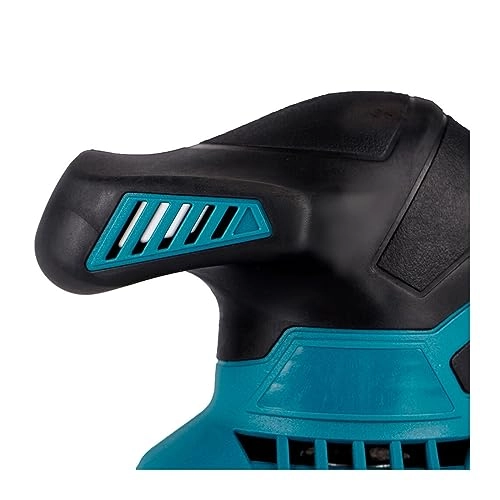 Electric Sander - 3-Speed 125mm