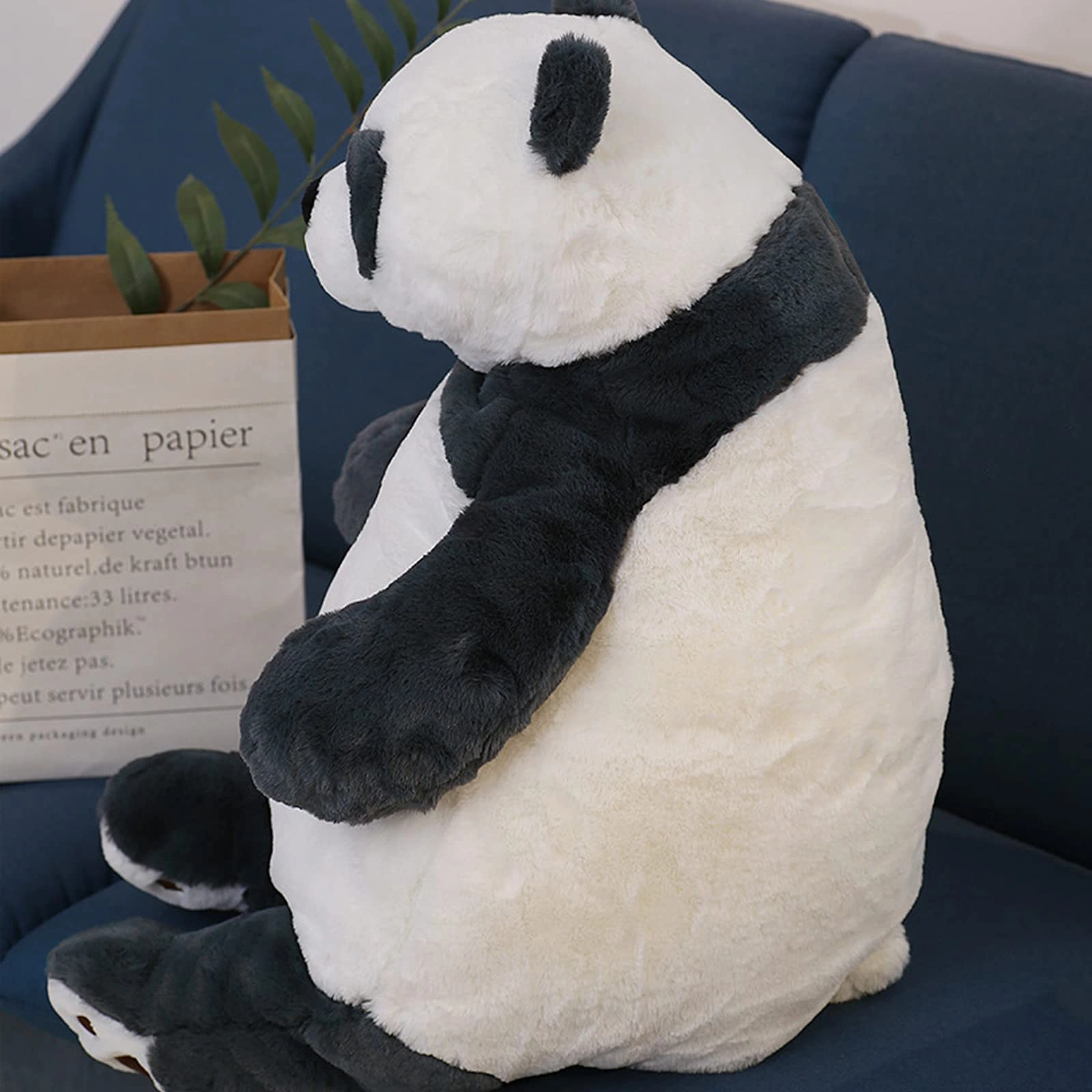 Panda 7893 43 cm Weighted