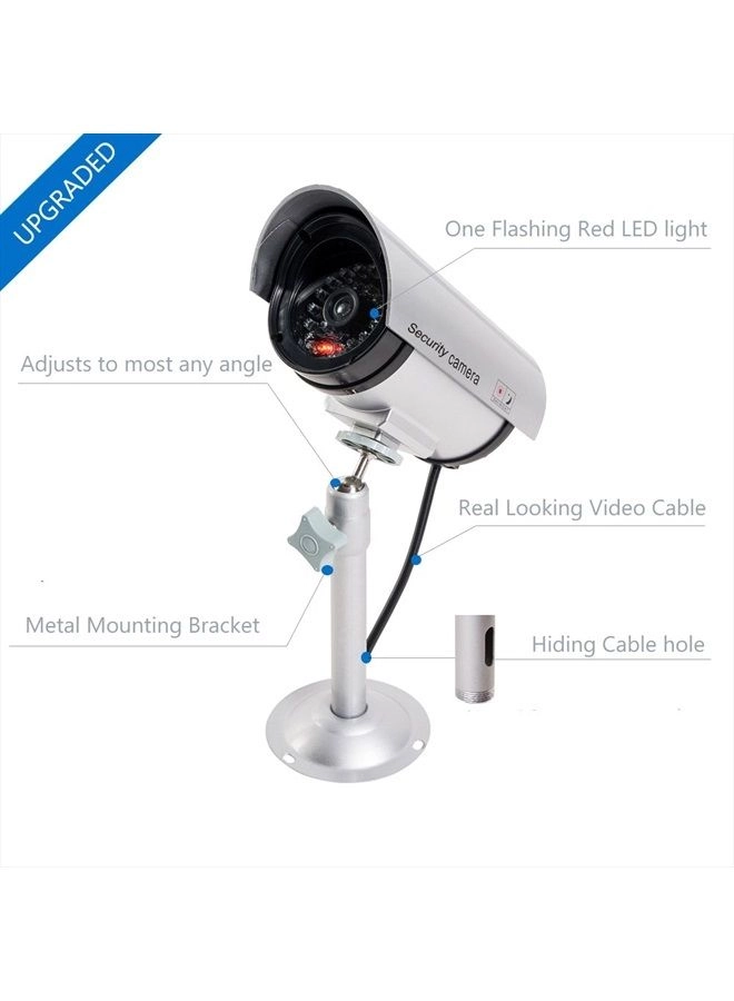 TC-S2 - Indoor Outdoor