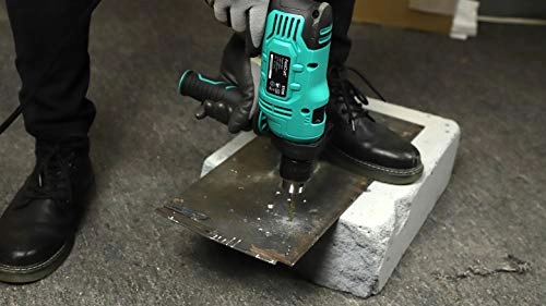 Impact Drill Driver - 2800 RPM 104pc Bits