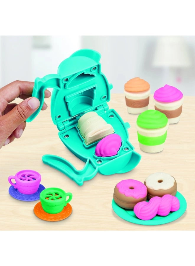 Brunch Time Playset - 54 pcs (F7479)