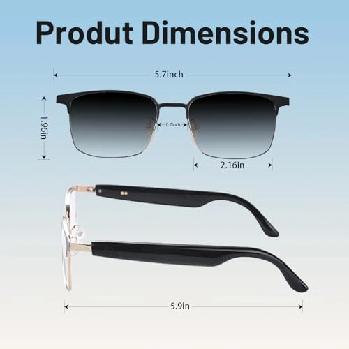 GS06 - Polarized Bluetooth 5.3