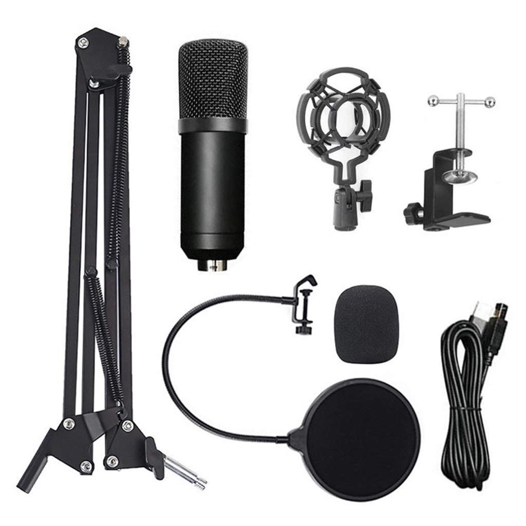 Condenser Microphone USB Microphone