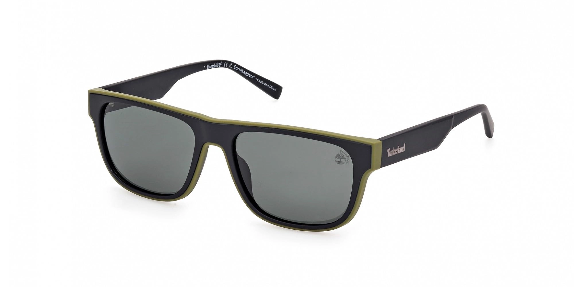 Marcolin SPA TB00025 02R - 56/17/145 matte black