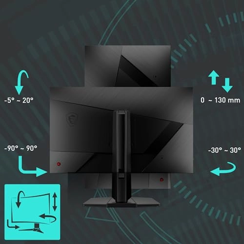 G272QPF E2 - 27 inch 2560 X 1440 pixels