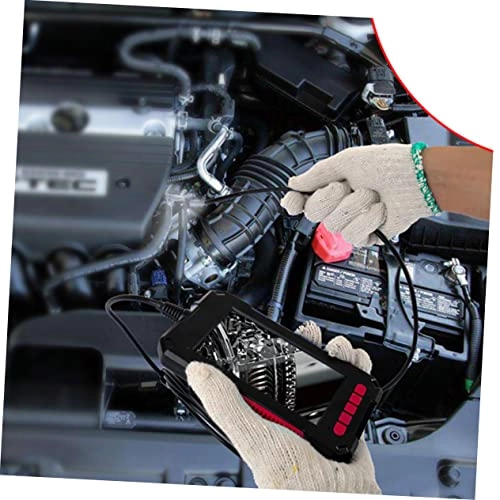 Borescope - 2m 5m 10m 3.9mm