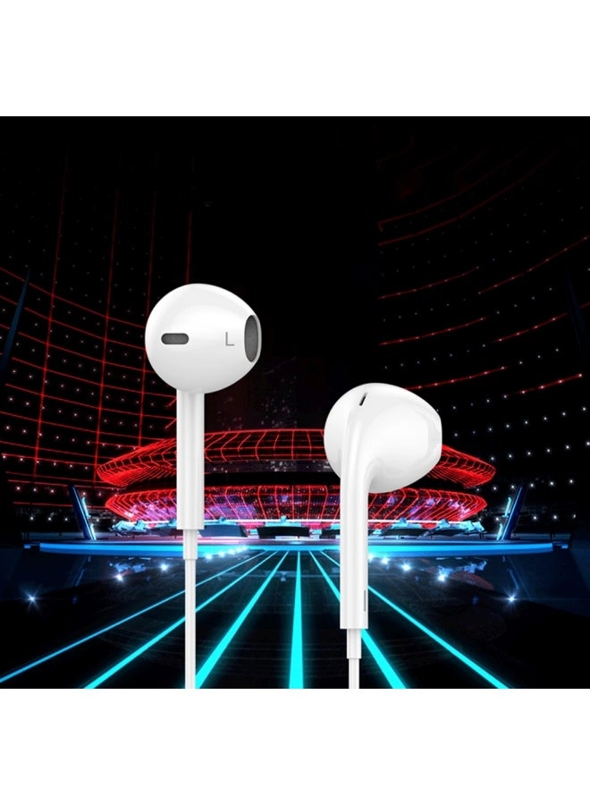 Glory Series Wired Headset