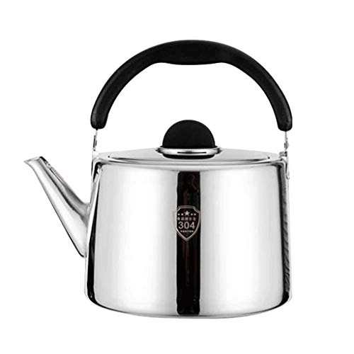 Whistling Kettle - 4L