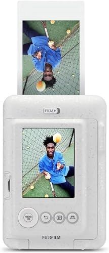 Mini LiPlay - Hybrid Digital/Instant 2560x1920