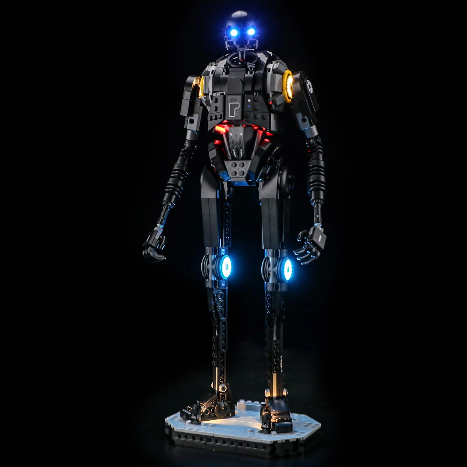 2.0 Light Kit - Lego Star Wars for Lego 75434