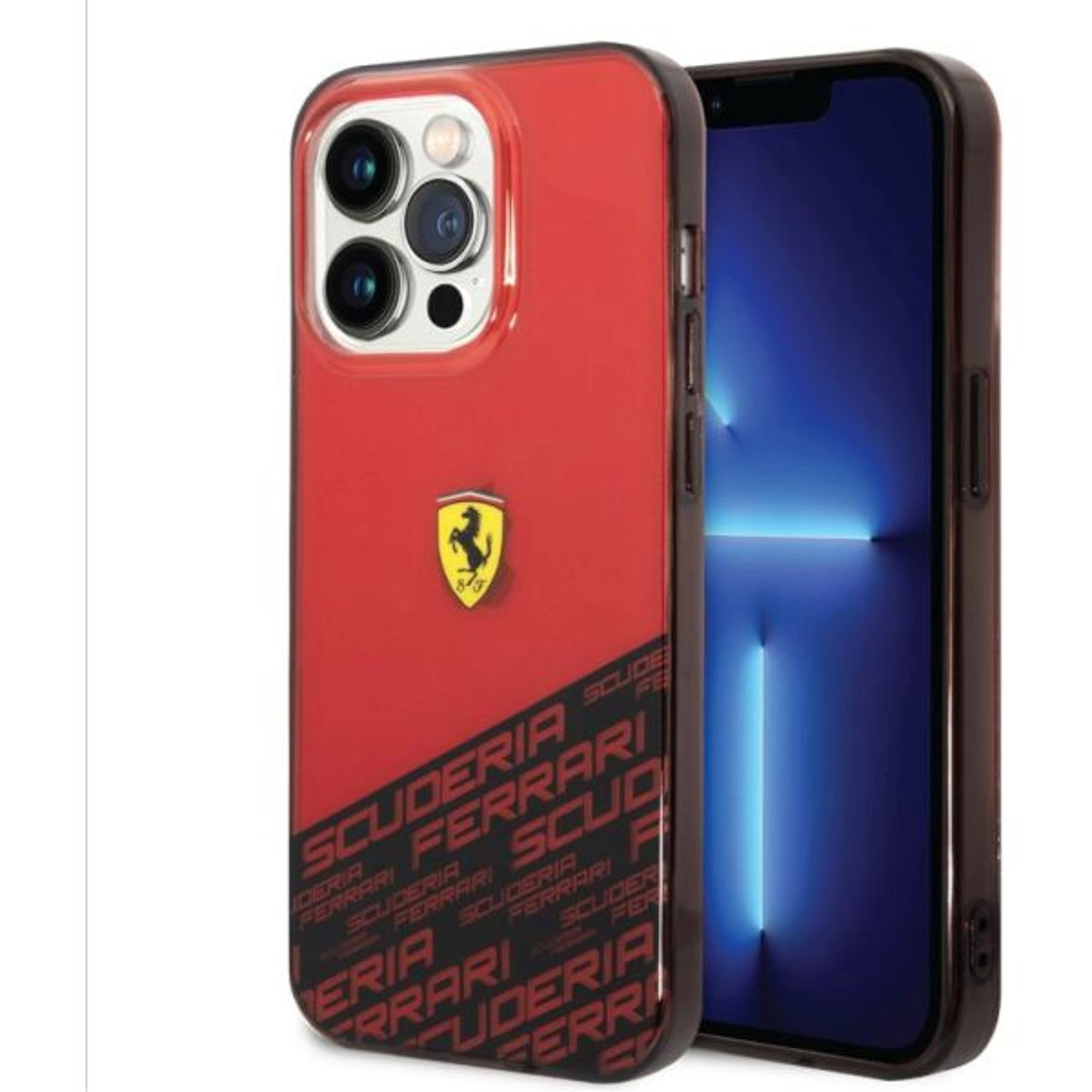 Back Case PC, TPU for iPhone 14 Pro Max