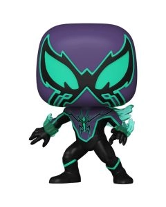 FUNKO Spider-Man Comics Chasm - Marvel