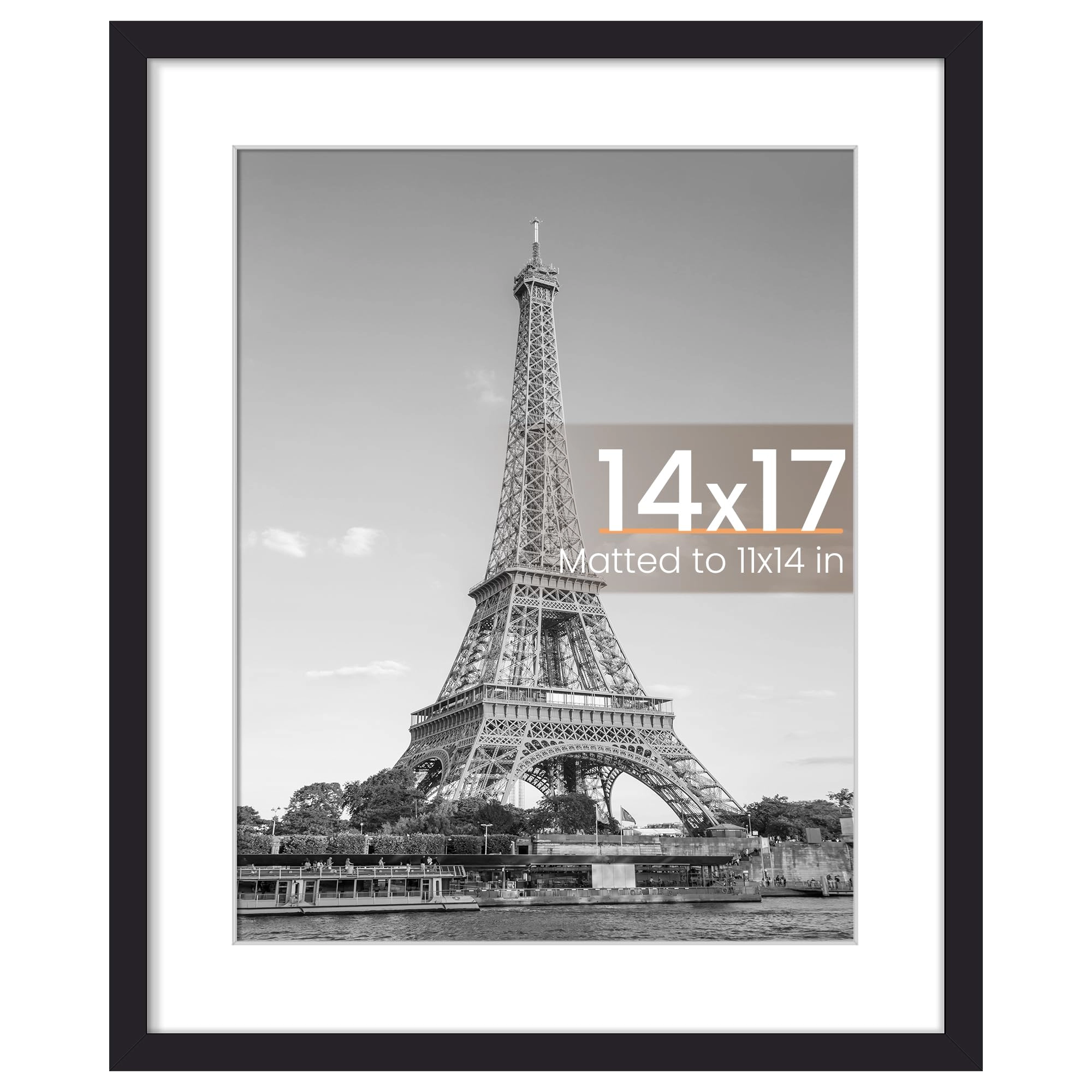 upsimples Picture Frame - 14x17 1