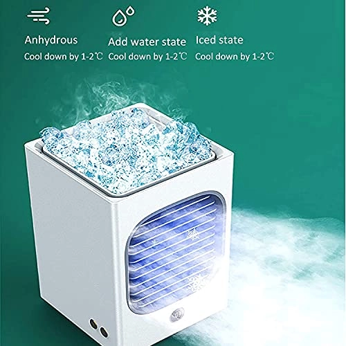 Mini Air Cooler - 7 watts