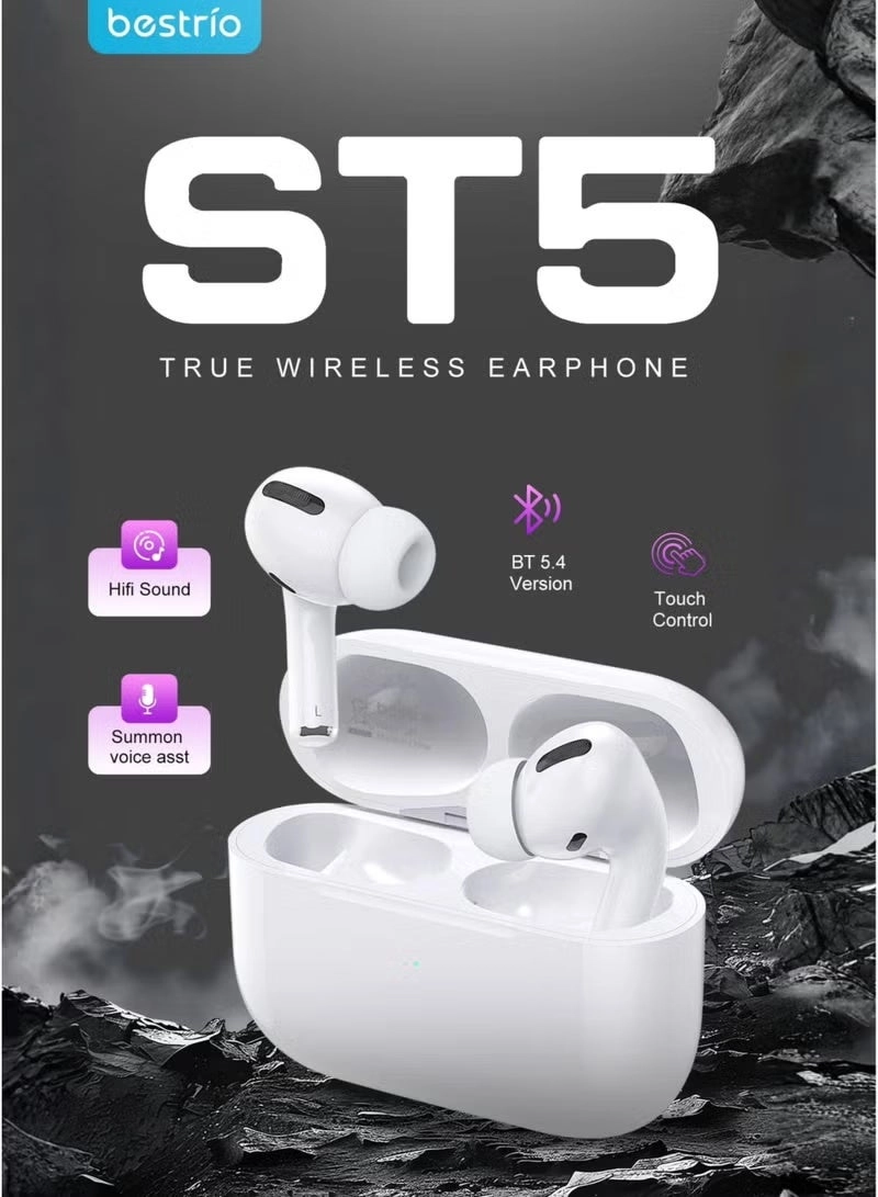 ST5 Wireless Earbud