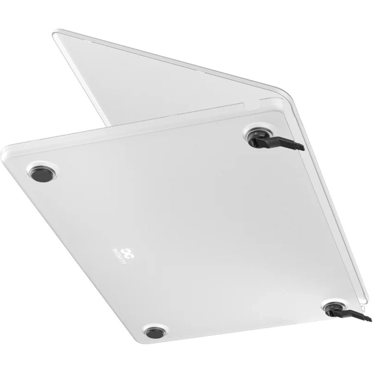 Clarix Case for MacBook Air 13.6-Inch (2024)