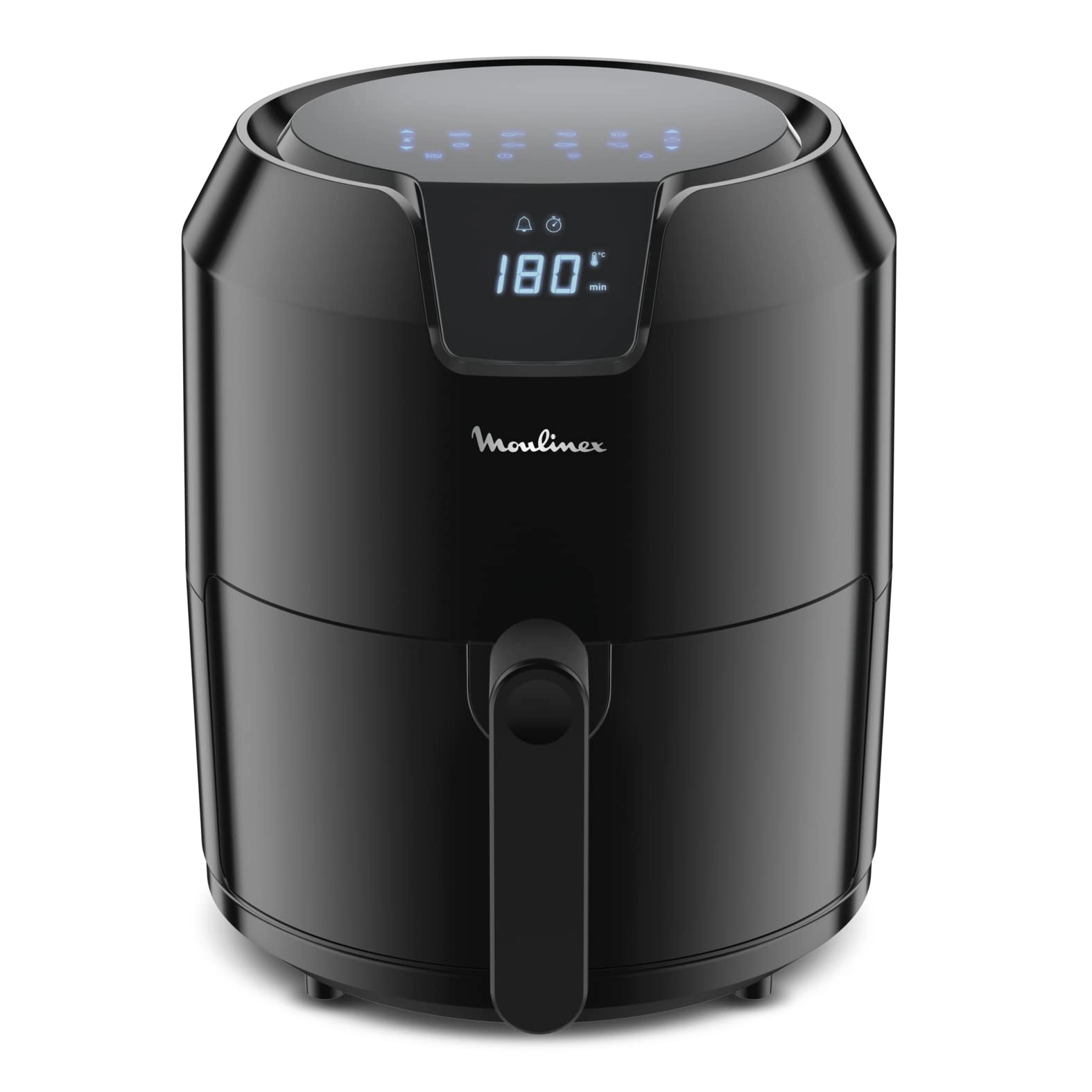 Moulinex Easy Fry EZ4018
