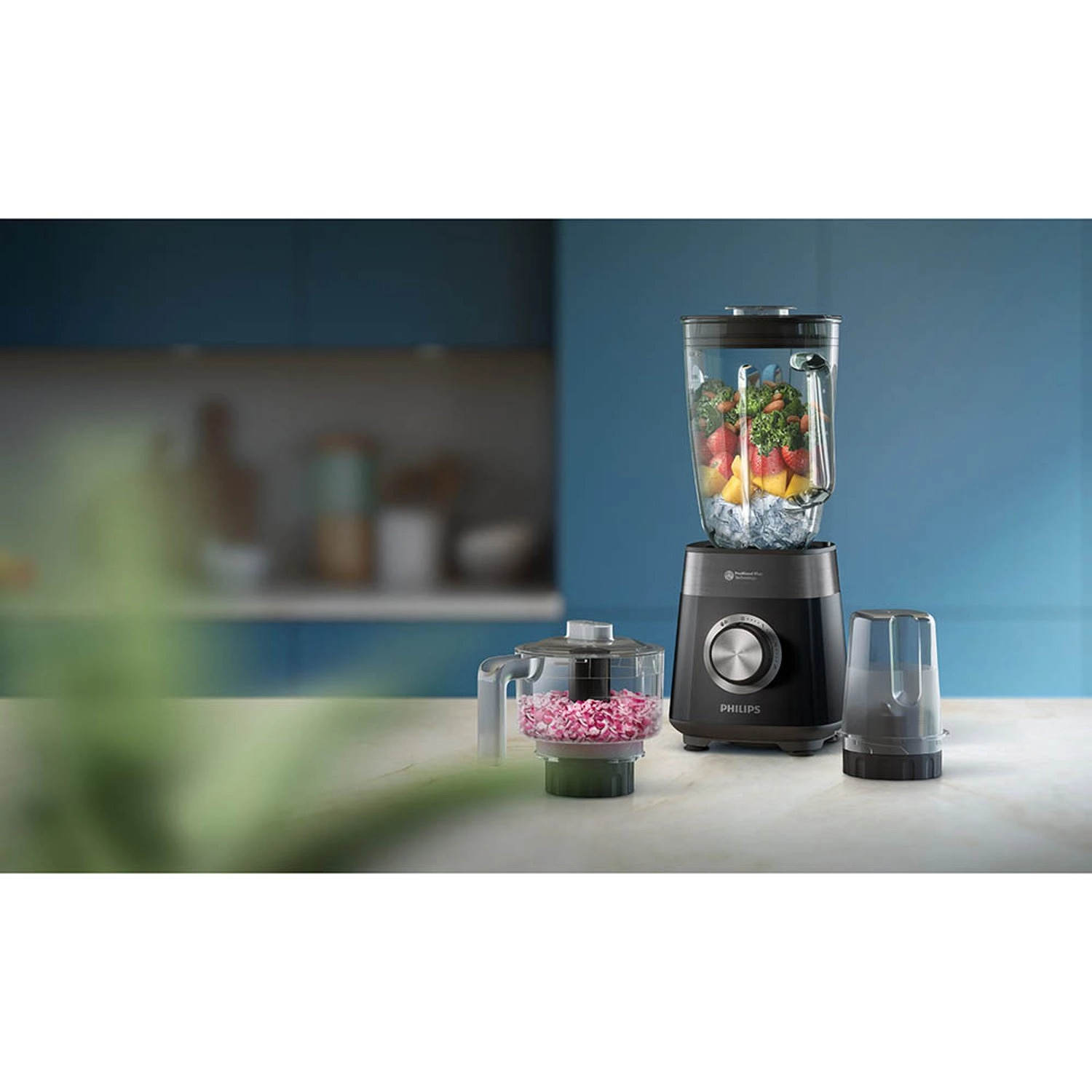 5000 Series - 1200 W