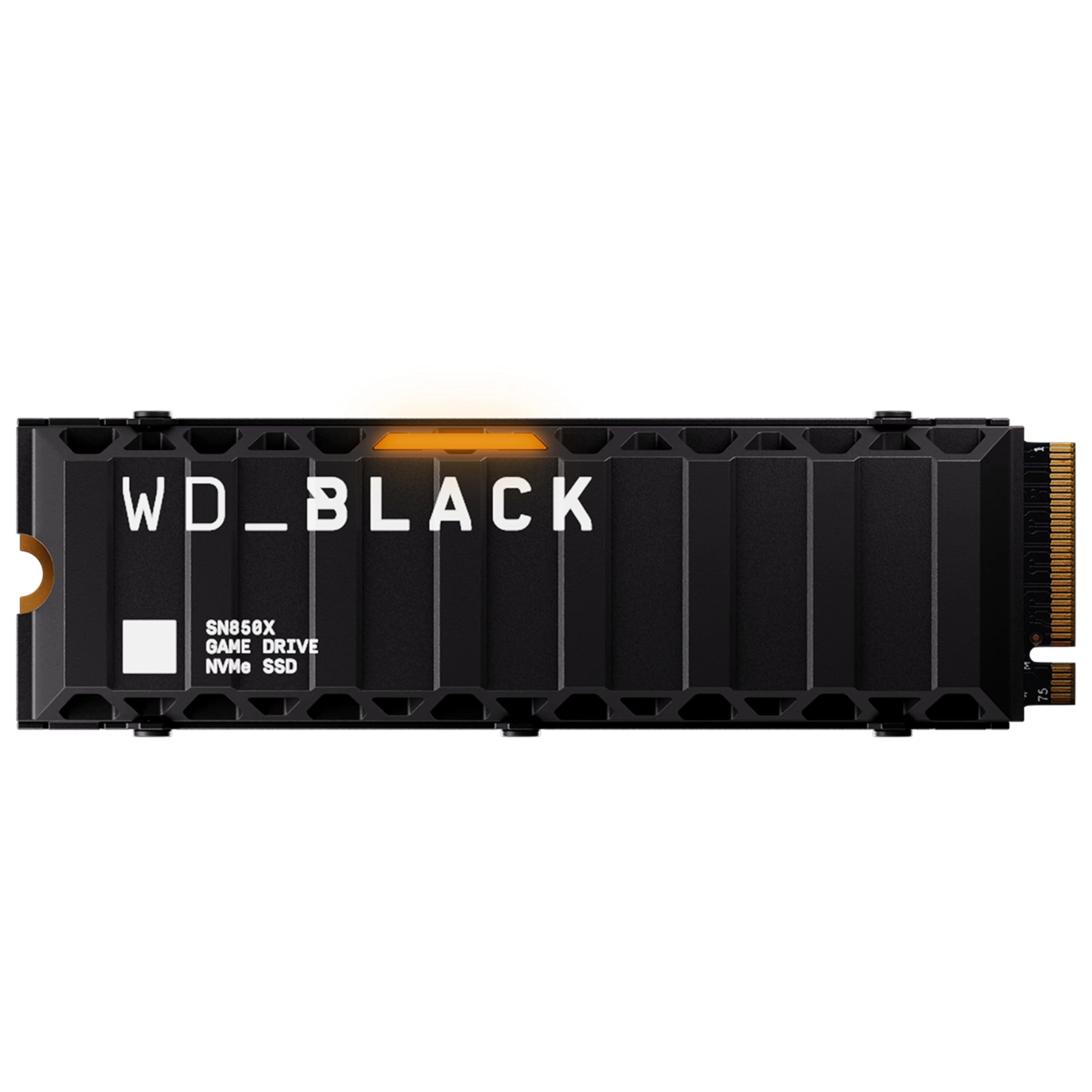 Western Digital SN850X - 4TB M.2 2280