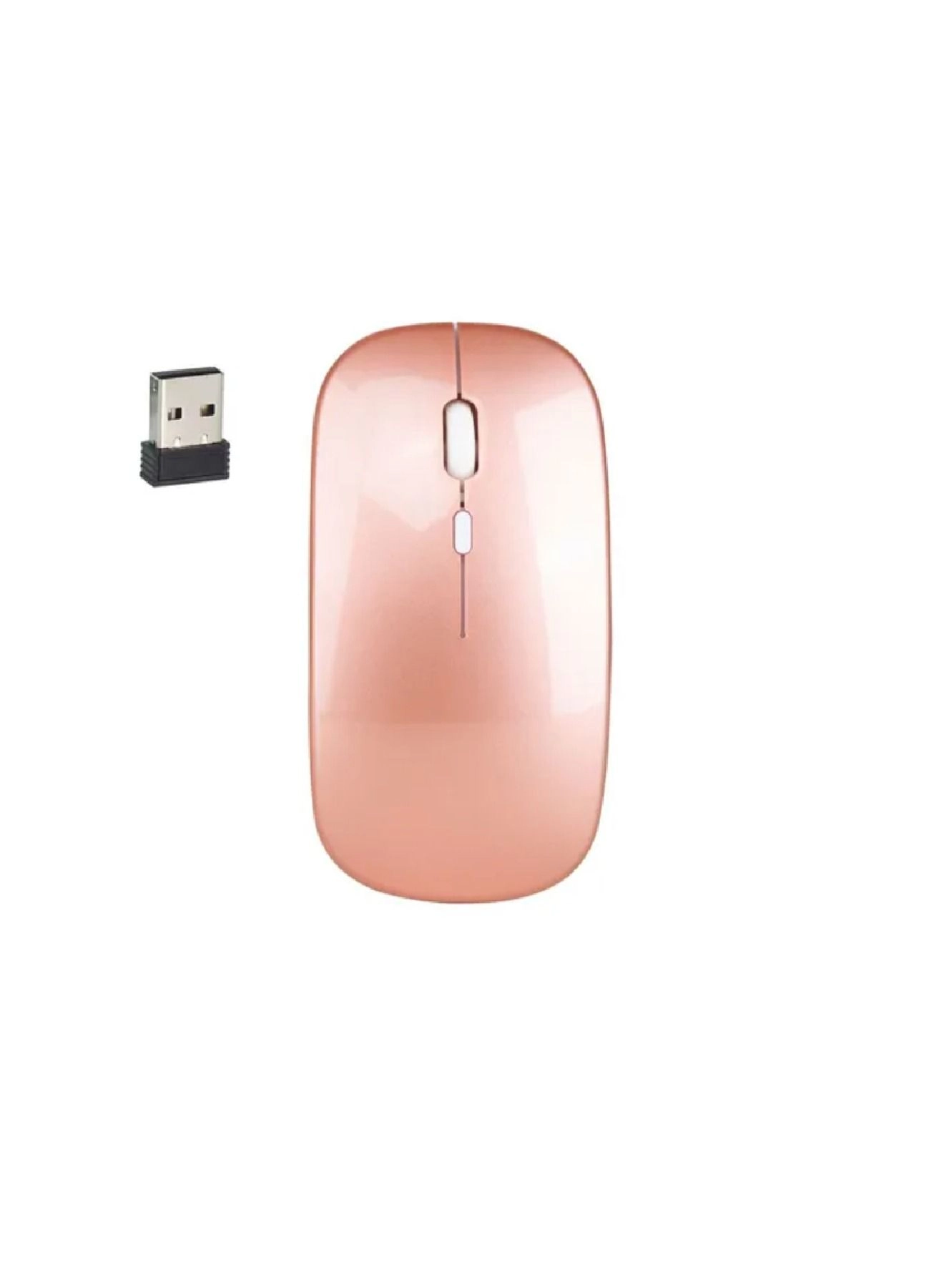 M80 Optical Mouse - Wireless