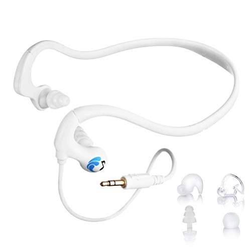 HYDROACTIVE Wired Earbud