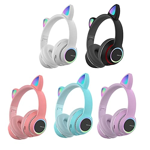 L450 - Wireless Headset
