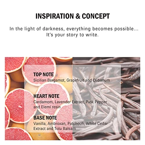 White In Black Eau de Parfum 125 ml